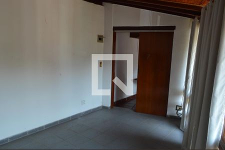 Casa de condomínio à venda com 370m², 5 quartos e 4 vagasQuarto 1 da Edicula 