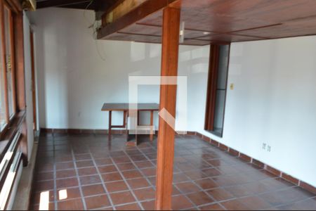 Casa de condomínio à venda com 370m², 5 quartos e 4 vagasSala da Edicula 
