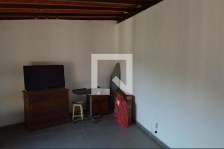 Casa de condomínio à venda com 370m², 5 quartos e 4 vagasQuarto 1 da Edicula 