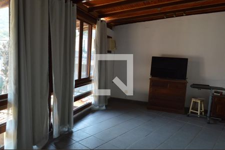 Casa de condomínio à venda com 370m², 5 quartos e 4 vagasQuarto 1 da Edicula 