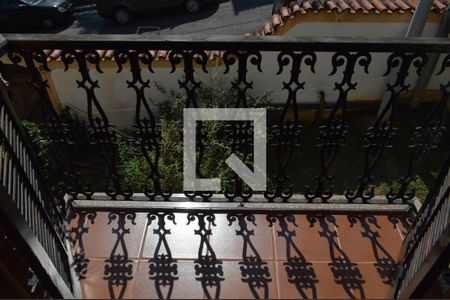 Casa de condomínio à venda com 370m², 5 quartos e 4 vagasVaranda da Saleta