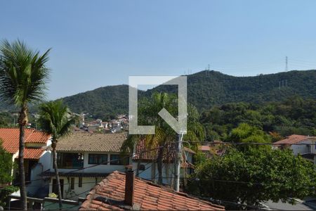 Casa de condomínio à venda com 370m², 5 quartos e 4 vagasVista da Varanda 