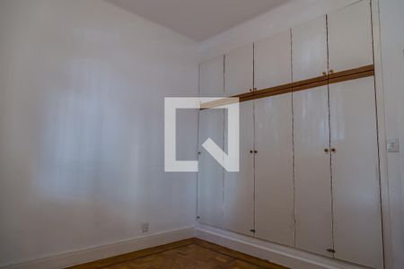 Quarto 1 de apartamento para alugar com 2 quartos, 70m² em Mirandópolis, São Paulo