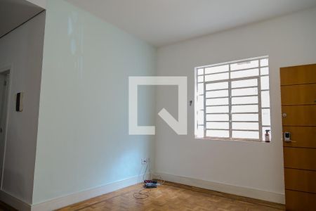 Sala de apartamento para alugar com 2 quartos, 70m² em Mirandópolis, São Paulo