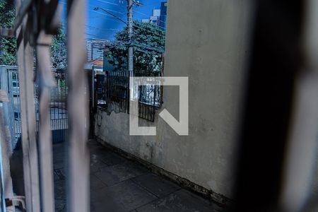 Vista da Sala de apartamento para alugar com 2 quartos, 70m² em Mirandópolis, São Paulo