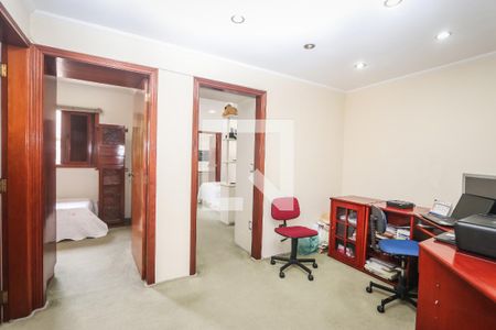 Casa de condomínio para alugar com 300m², 4 quartos e 5 vagas Casa de condomínio para alugar com 300m², 4 quartos e 5 vagasEscritório