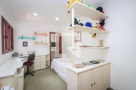 Casa de condomínio para alugar com 300m², 4 quartos e 5 vagas Casa de condomínio para alugar com 300m², 4 quartos e 5 vagasSuíte 2