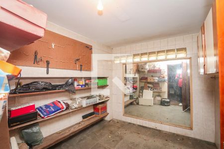 Casa de condomínio para alugar com 300m², 4 quartos e 5 vagas Casa de condomínio para alugar com 300m², 4 quartos e 5 vagasQuarto de despensa