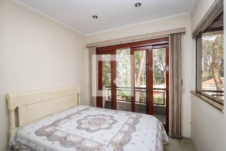 Casa de condomínio para alugar com 300m², 4 quartos e 5 vagas Casa de condomínio para alugar com 300m², 4 quartos e 5 vagasQuarto 1