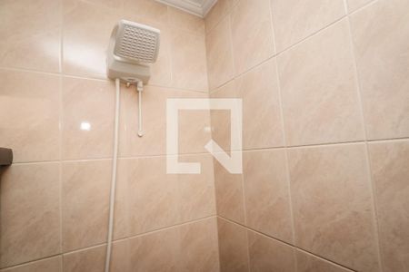 Casa de condomínio para alugar com 300m², 4 quartos e 5 vagas Casa de condomínio para alugar com 300m², 4 quartos e 5 vagasBanheiro