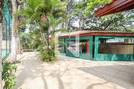 Casa de condomínio para alugar com 300m², 4 quartos e 5 vagas Casa de condomínio para alugar com 300m², 4 quartos e 5 vagasÁrea comum