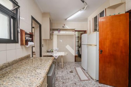 Casa de condomínio para alugar com 300m², 4 quartos e 5 vagas Casa de condomínio para alugar com 300m², 4 quartos e 5 vagasCozinha