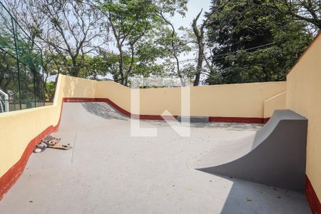 Casa de condomínio para alugar com 300m², 4 quartos e 5 vagas Casa de condomínio para alugar com 300m², 4 quartos e 5 vagasÁrea comum