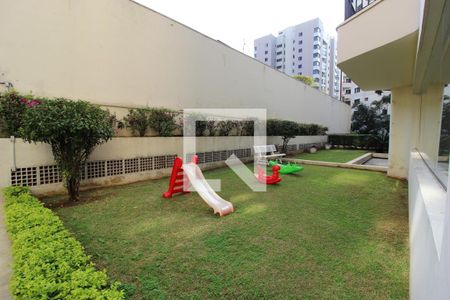 Apartamento à venda com 67m², 2 quartos e 1 vagaÁrea Comum - Playground