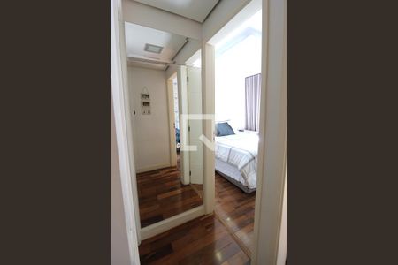 Apartamento à venda com 67m², 2 quartos e 1 vagaQuarto 1