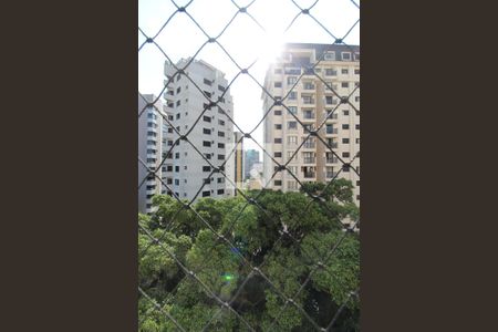 Apartamento à venda com 67m², 2 quartos e 1 vagaVista do Quarto 2