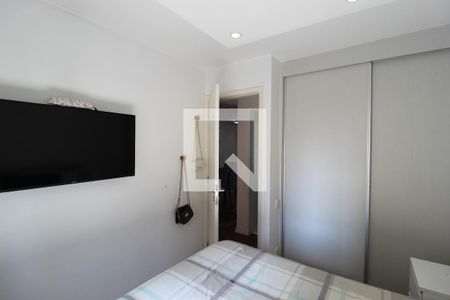Apartamento à venda com 67m², 2 quartos e 1 vagaQuarto 1