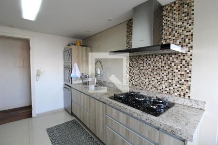 Apartamento à venda com 67m², 2 quartos e 1 vagaCozinha