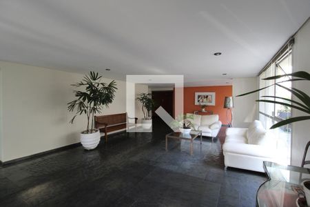 Apartamento à venda com 67m², 2 quartos e 1 vagaHall Social