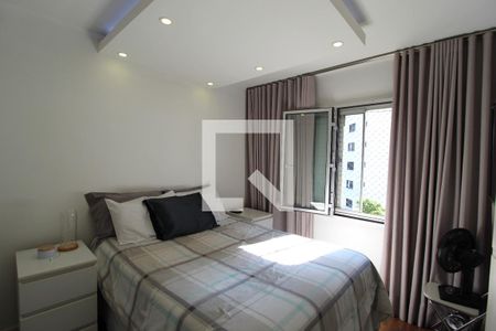 Apartamento à venda com 67m², 2 quartos e 1 vagaQuarto 1