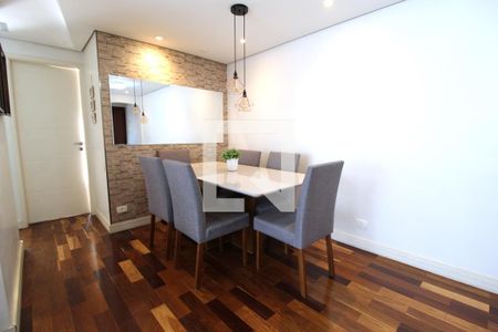 Sala de apartamento à venda com 2 quartos, 67m² em Indianópolis, São Paulo