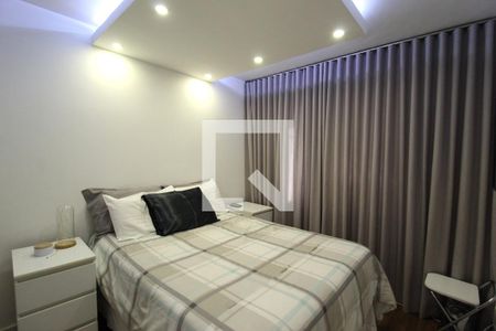 Apartamento à venda com 67m², 2 quartos e 1 vagaQuarto 1