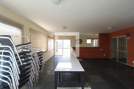 Apartamento à venda com 67m², 2 quartos e 1 vagaÁrea Comum - Salão de Festas