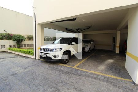 Apartamento à venda com 67m², 2 quartos e 1 vagaGaragem