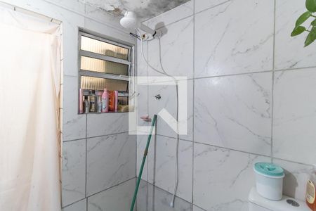 Casa à venda com 150m², 4 quartos e 3 vagasBanheiro da Casa 2