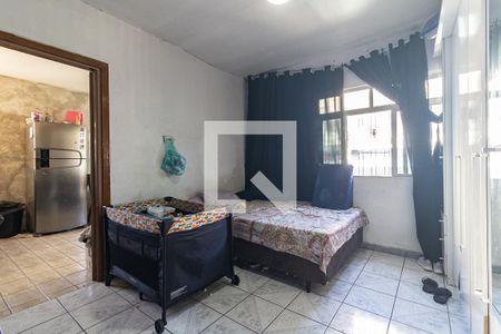 Casa à venda com 150m², 4 quartos e 3 vagasQuarto 2 da Casa 1