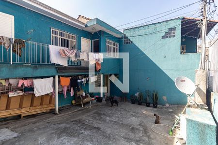 Casa à venda com 150m², 4 quartos e 3 vagasQuintal da Casa 2