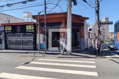 Casa à venda com 150m², 4 quartos e 3 vagasFachada do Salão 1