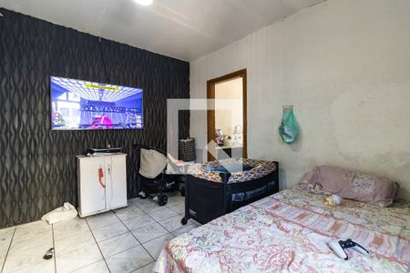 Casa à venda com 150m², 4 quartos e 3 vagasQuarto 2 da Casa 1