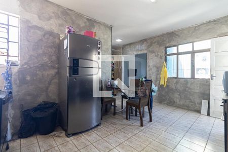 Casa à venda com 150m², 4 quartos e 3 vagasCozinha da Casa 1