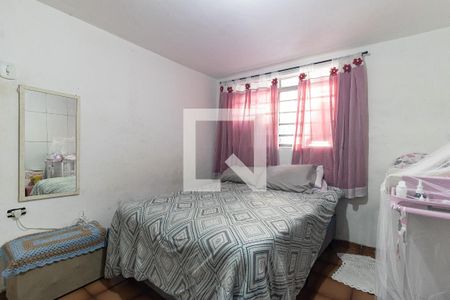 Casa à venda com 150m², 4 quartos e 3 vagasQuarto 1 da Casa 2