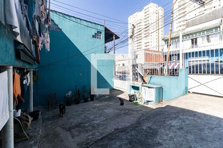 Casa à venda com 150m², 4 quartos e 3 vagasQuintal da Casa 2