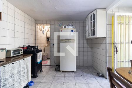 Casa à venda com 150m², 4 quartos e 3 vagasCozinha da Casa 2