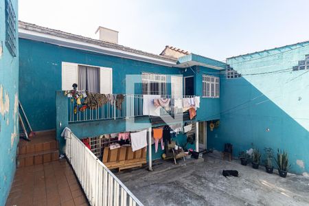Casa à venda com 150m², 4 quartos e 3 vagasEntrada da Casa 1