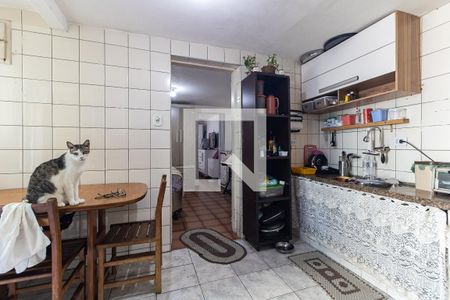 Casa à venda com 150m², 4 quartos e 3 vagasCozinha da Casa 2