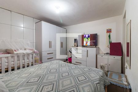 Casa à venda com 150m², 4 quartos e 3 vagasQuarto 1 da Casa 2