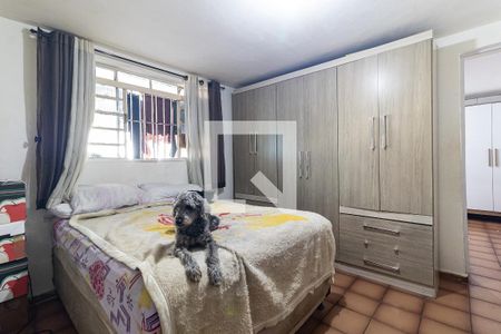 Casa à venda com 150m², 4 quartos e 3 vagasQuarto 2 da Casa 2
