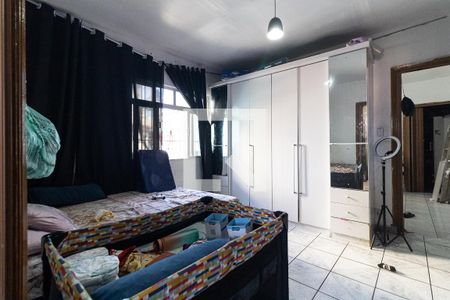 Casa à venda com 150m², 4 quartos e 3 vagasQuarto 2 da Casa 1