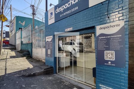 Casa à venda com 150m², 4 quartos e 3 vagasFachada do Salão 3