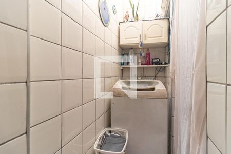 Casa à venda com 150m², 4 quartos e 3 vagasLavanderia da Casa 2