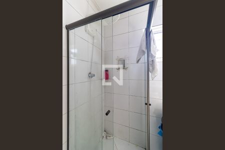 Casa à venda com 150m², 4 quartos e 3 vagasBanheiro da Casa 1