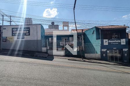 Casa à venda com 150m², 4 quartos e 3 vagasFachada das Casas 1 e 2 