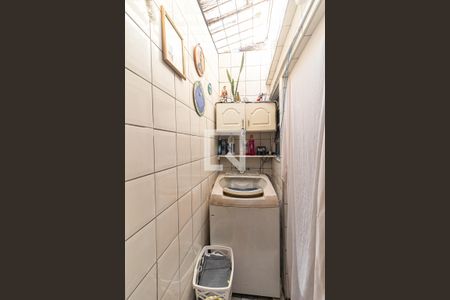 Casa à venda com 150m², 4 quartos e 3 vagasLavanderia da Casa 2