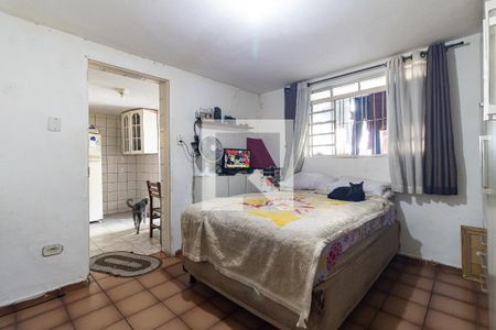 Casa à venda com 150m², 4 quartos e 3 vagasQuarto 2 da Casa 2