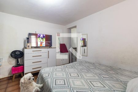 Casa à venda com 150m², 4 quartos e 3 vagasQuarto 1 da Casa 2