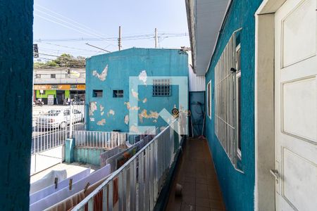 Casa à venda com 150m², 4 quartos e 3 vagasEntrada da Casa 1